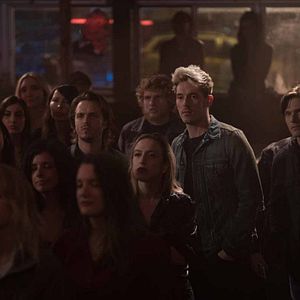 Fotoğraf Sam Palladio