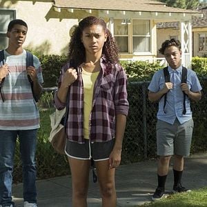 Fotoğraf On My Block