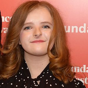 Fotoğraf Milly Shapiro