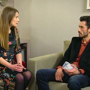 Fotoğraf Beni Bırakma