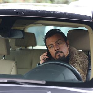 Fotoğraf Babamın Günahları