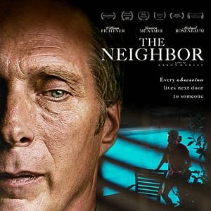 Fotoğraf The Neighbor