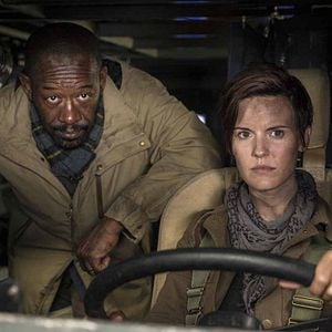 Fotoğraf Maggie Grace