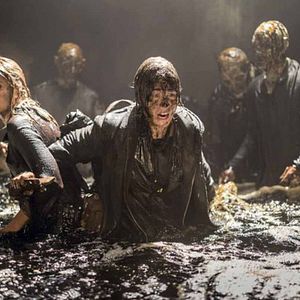 Fotoğraf Fear The Walking Dead