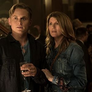 Fotoğraf Billy Magnussen