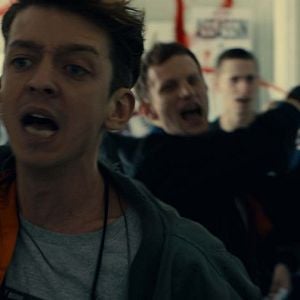 Fotoğraf Kalp Atışı Dakikada 120