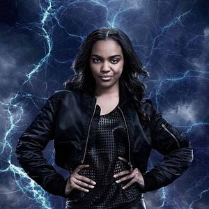 Fotoğraf China Anne McClain