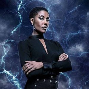 Fotoğraf Black Lightning