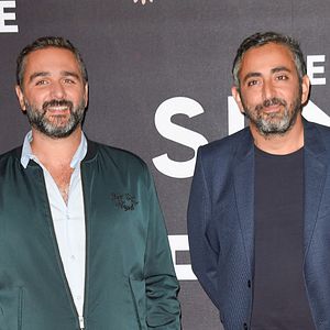 Fotoğraf Eric Toledano