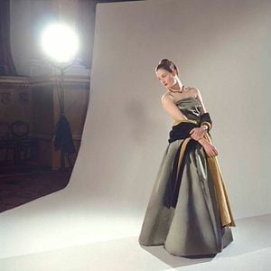 Fotoğraf Vicky Krieps