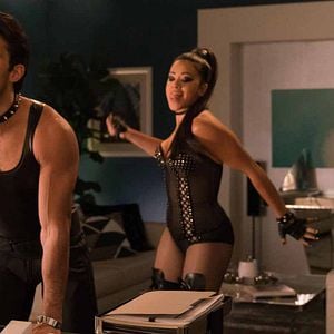 Fotoğraf Jane The Virgin