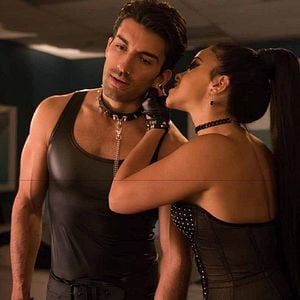 Fotoğraf Jane The Virgin