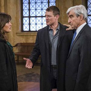 Fotoğraf Philip Winchester