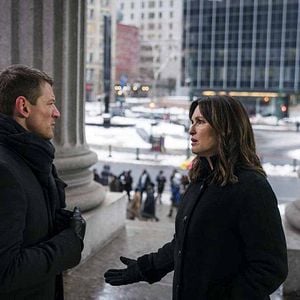 Fotoğraf Philip Winchester