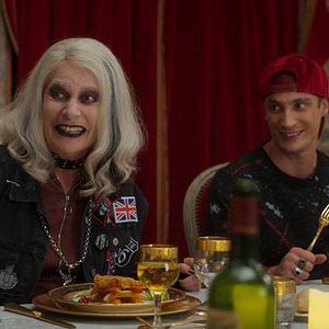 Fotoğraf Claire Nadeau