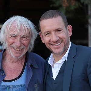 Fotoğraf Pierre Richard