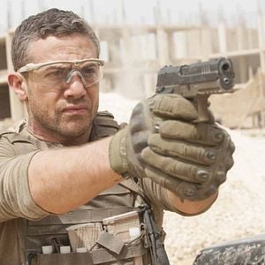 Fotoğraf Warren Brown