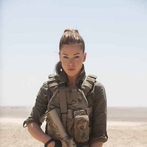 Fotoğraf Strike Back