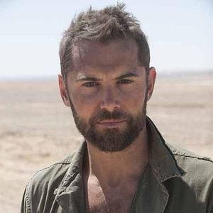 Fotoğraf Strike Back