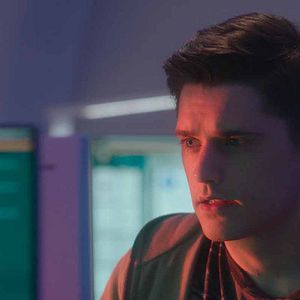 Fotoğraf Andy Mientus