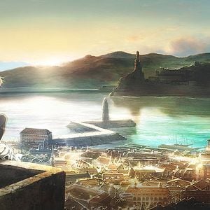 Fotoğraf Violet Evergarden