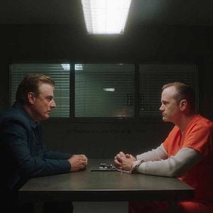 Fotoğraf Chris Noth