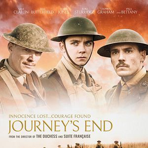 Fotoğraf Journey's End