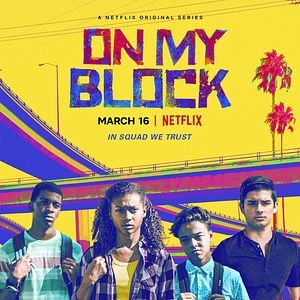 Fotoğraf On My Block