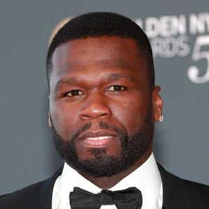 Fotoğraf 50 Cent