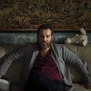 Fotoğraf Aleksey Rozin