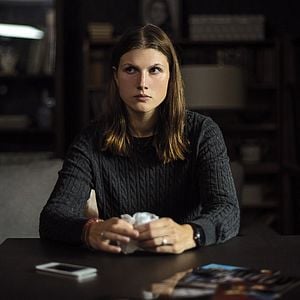 Fotoğraf Maryana Spivak