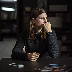 Fotoğraf Maryana Spivak