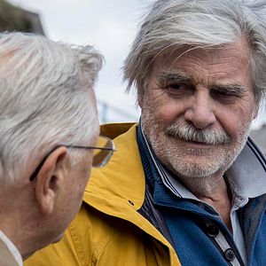 Fotoğraf Peter Simonischek