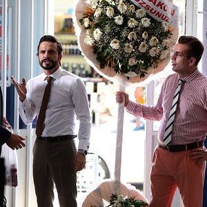 Fotoğraf Ahmet Kural