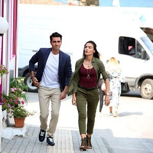 Fotoğraf Saadet Işıl Aksoy