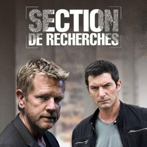 Fotoğraf Section de recherches