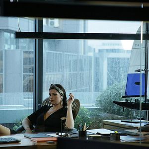 Fotoğraf Yuvamdaki Düşman