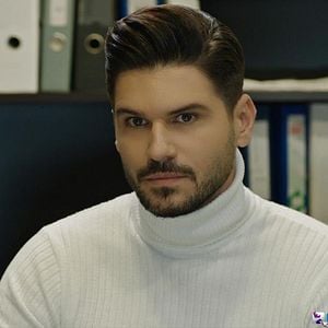 Fotoğraf Siyah İnci