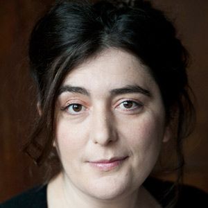 Fotoğraf Axelle Simon