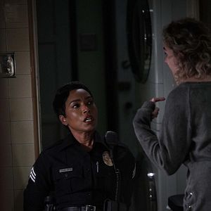 Fotoğraf Angela Bassett