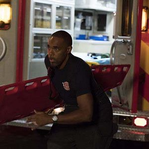 Fotoğraf Jason George (II)