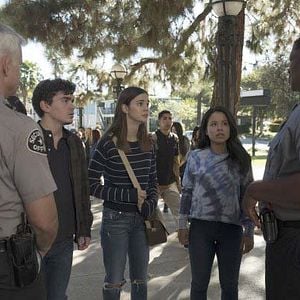 Fotoğraf Cierra Ramirez