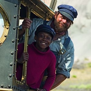 Fotoğraf Henning Baum