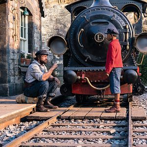 Fotoğraf Henning Baum