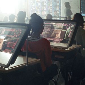 Fotoğraf Başlat Ready Player One