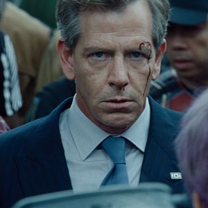 Fotoğraf Ben Mendelsohn