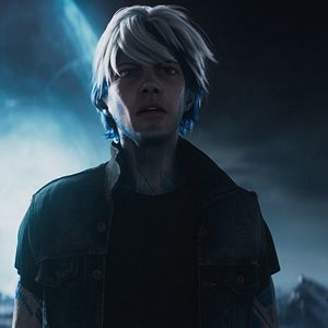 Fotoğraf Başlat Ready Player One