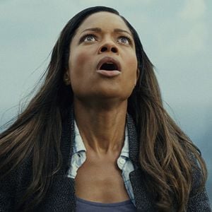 Fotoğraf Naomie Harris