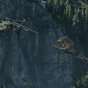 Fotoğraf Rampage: Büyük Yıkım