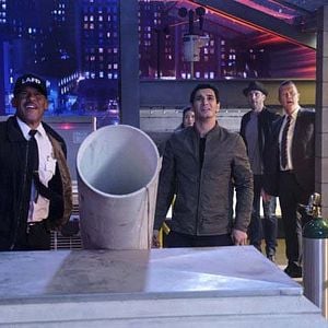 Fotoğraf Eddie Kaye Thomas